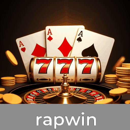 Rapwin: Excelência em Serviços Profissionais de Jogos Online