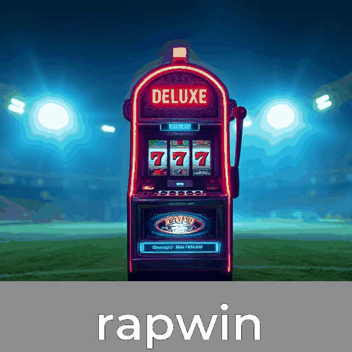 Rapwin: Seu Cassino Online Premium