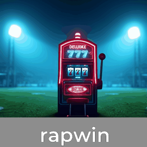 Rapwin: Apostas na Palma da Mão com Nosso App Completo